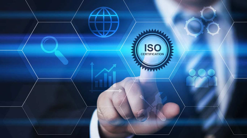 ISO có những vai trò đáng chú ý nào đối với các đối tượng hữu quan