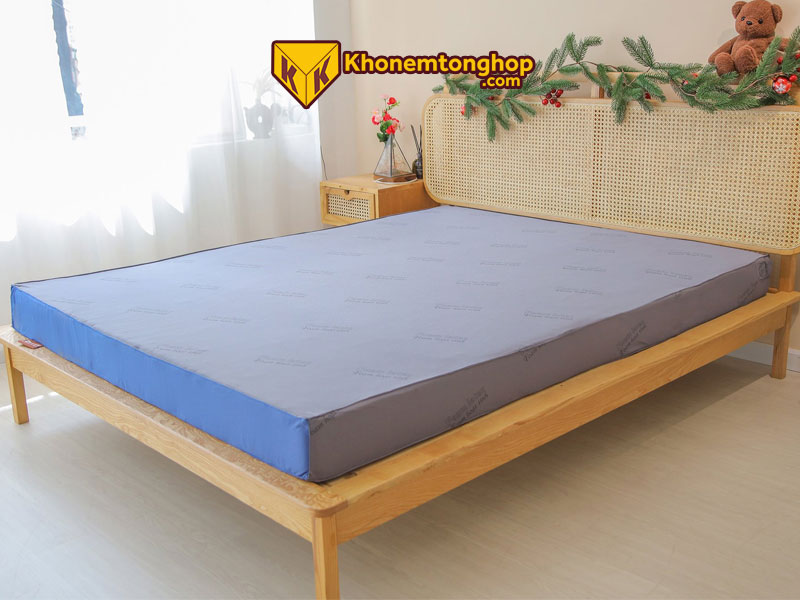 Nệm Foam sử dụng có tốt không?