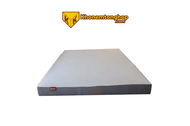 Nệm Memory Foam Daafar Japa