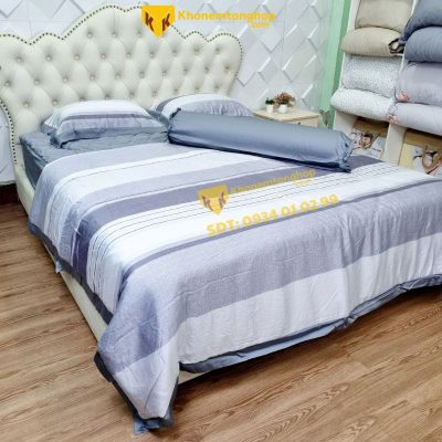 Drap Tencel Luxury Anita - Mã AL2402 12