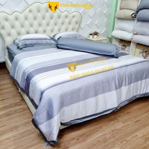 Drap Mền Tencel Luxury Anita – Mã AL2402 5