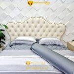 Drap Tencel Luxury Annata - Mã AL2402 9 Drap Tencel Luxury Annata - Mã AL2402 8