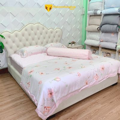 Drap Mền Tencel Luxury Anita – Mã AL2406 7