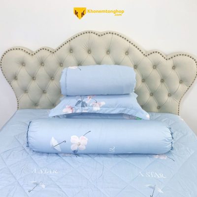 Drap Tencel Luxury Anita - Mã AL2413 18