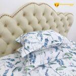 Drap Tencel Luxury Annata - Mã AL2412 11 Drap Tencel Luxury Annata - Mã AL2412 10