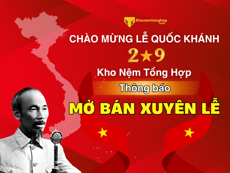 THÔNG BÁO LỊCH PHỤC VỤ LỄ QUỐC KHÁNH 02/09/2024 27