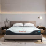 Nệm Foam D’Venic Cool lựa chọn hàng đầu cho giấc ngủ của bạn