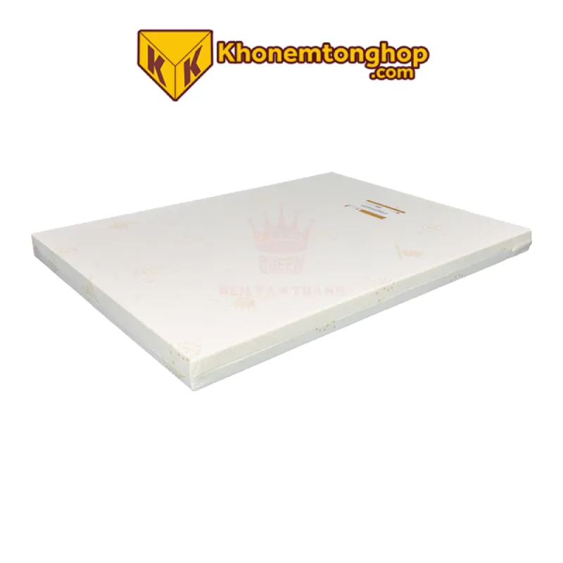 Nệm foam Vạn Thành Premium