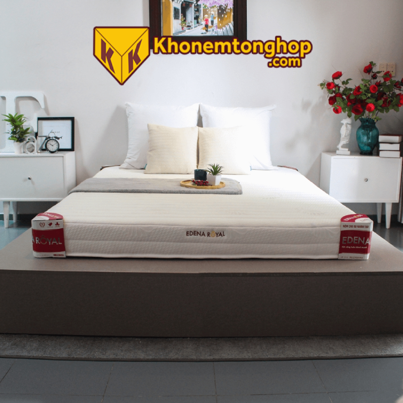 Nệm Memory Foam có tốt không?