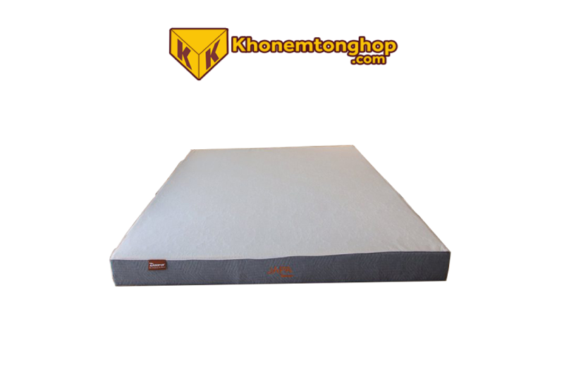 Nệm Memory Foam Daafar Japa