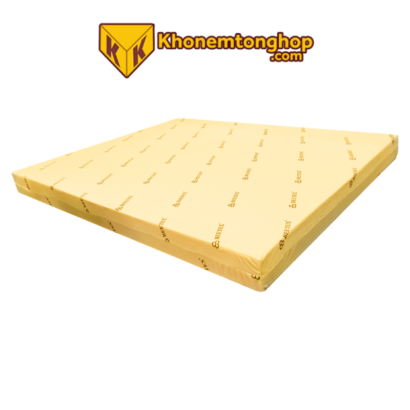 Nệm Memory Foam là gì?