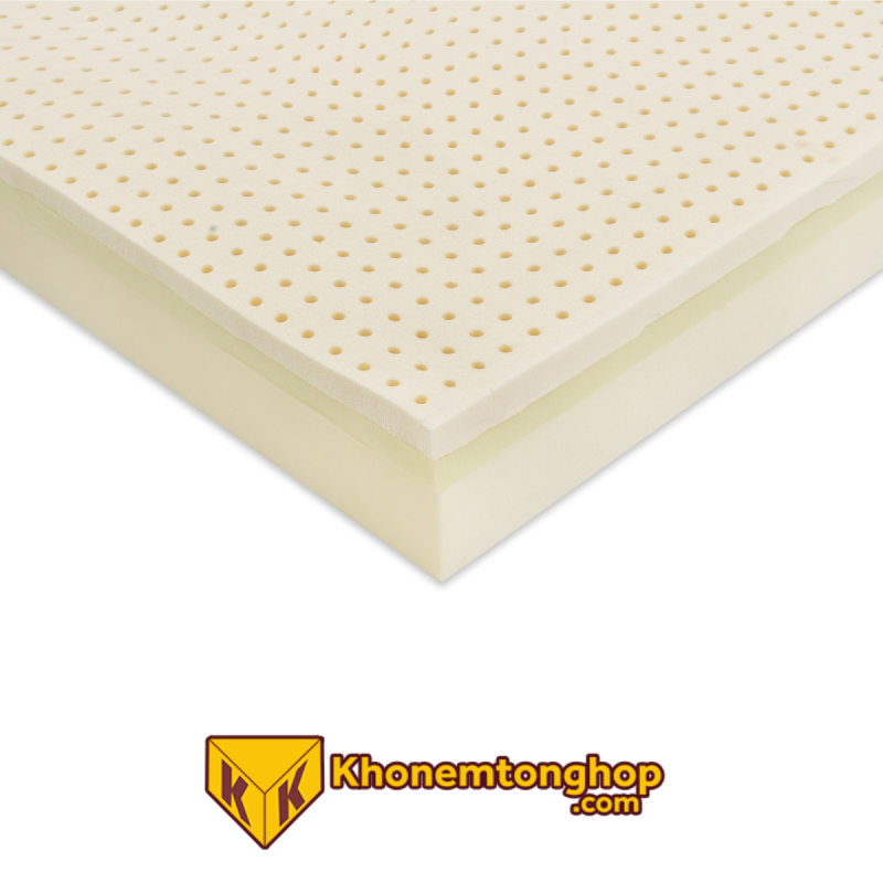 Nên lựa chọn nệm Memory Foam có độ thông thoáng và độ dày phù hợp