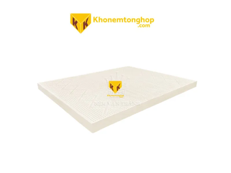 Báo giá nệm Vạn Thành Segovia 1m8 x 2m x 10cm