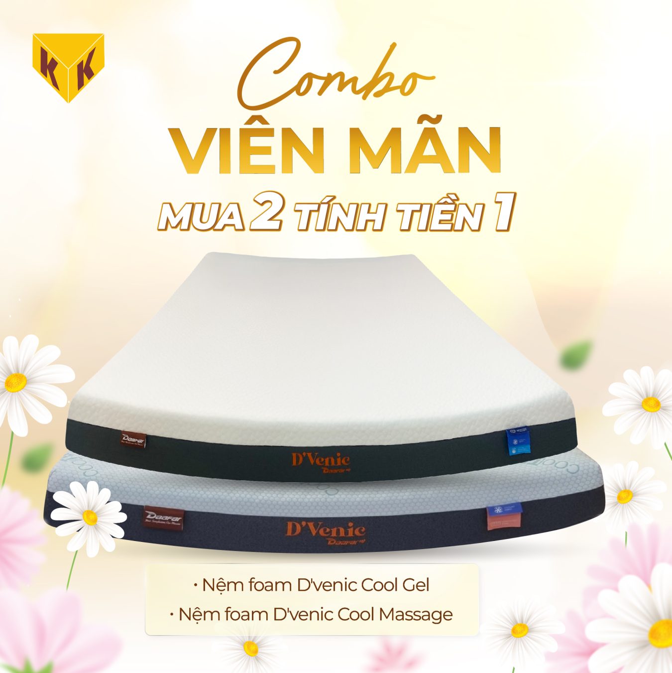 <strong>MỪNG NGÀY PHỤ NỮ VIỆT NAM 20/10 - THÊM YÊU THƯƠNG, THÊM ƯU ĐÃI</strong> 9