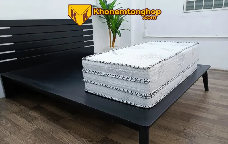 Nệm foam gấp là gì?