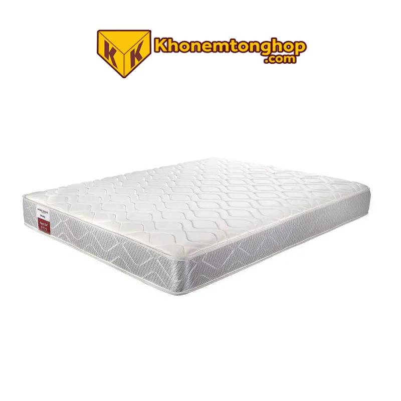 Nệm lò xo 1m x 1m8 đàn hồi vượt trội