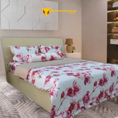 Drap Mền Tencel Luxury Anita - Mã AL2415 13