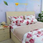 Drap Tencel Luxury Annata - Mã AL2415 15