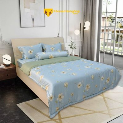 Drap Mền Tencel Luxury Anita – Mã AL2416 13