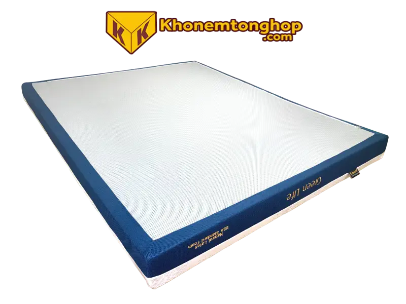 Báo giá nệm foam 1m7 (Liên hệ)