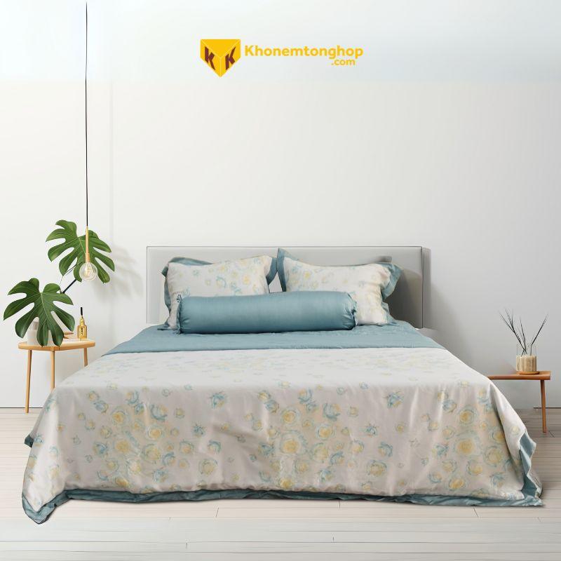 Drap Tencel Luxury Annata – Mã AL2410 14 Drap Tencel Luxury Annata AL2410