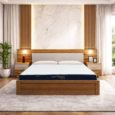 Nệm cao su nhân tạo Beetex Foam – Êm ái, đàn hồi và nâng đỡ cơ thể