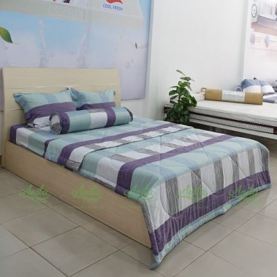 Combo Drap Bộ Tencel Microfiber (4món) - Mã Số 53 8