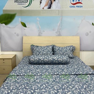 Combo Drap Bộ Tencel Microfiber (4món) - Mã Số 56 10