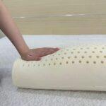 Gối ôm cao su thiên nhiên Beetex Cool 12