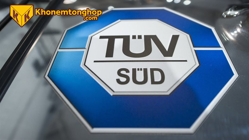 TUV là gì?