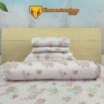 Combo Drap Mền Tencel Microfiber (5 món) – Mã số 55 đẹp