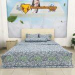 Combo Drap Mền Tencel Microfiber (5 món) - Mã số 56 7 Ưu điểm của Combo Drap Mền Tencel Microfiber (5 món) – Mã số 56
