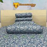 Combo Drap Mền Tencel Microfiber (5 món) - Mã số 56 6 Combo Drap Mền Tencel Microfiber (5 món) – Mã số 56 thiết kế tiện dụng