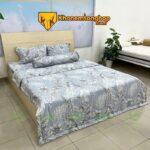 Ưu điểm của Combo Drap Mền Tencel Microfiber (5 món) – Mã số 58