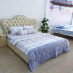 Combo Drap Bộ Tencel Microfiber (4món) - Mã Số 66 10 Combo Drap Bộ Tencel Microfiber (4món) - Mã Số 66 9
