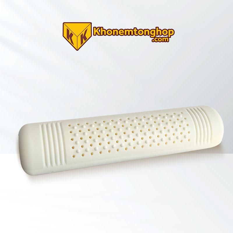 Gối ôm cao su Beetex 23 Gối ôm cao su Beetex với các hạt massage