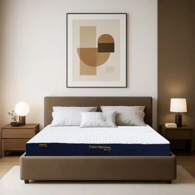 Nệm cao su nhân tạo Beetex Foam gấp 3