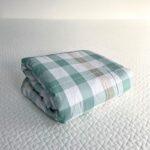Mền hè cotton lạnh 18