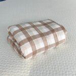 Mền hè cotton lạnh 14