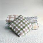 Mền hè cotton lạnh 10