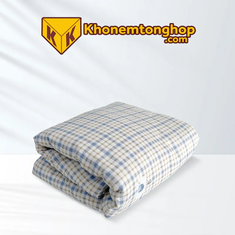 Mền hè Cotton lạnh là gì?