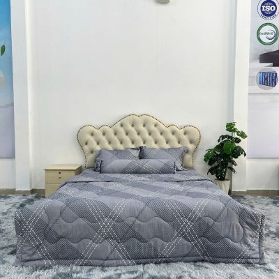 Combo Drap Bộ Tencel Microfiber (4món) - Mã Số 67