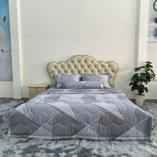 Combo Drap Bộ Tencel Microfiber (4món) - Mã Số 68 1
