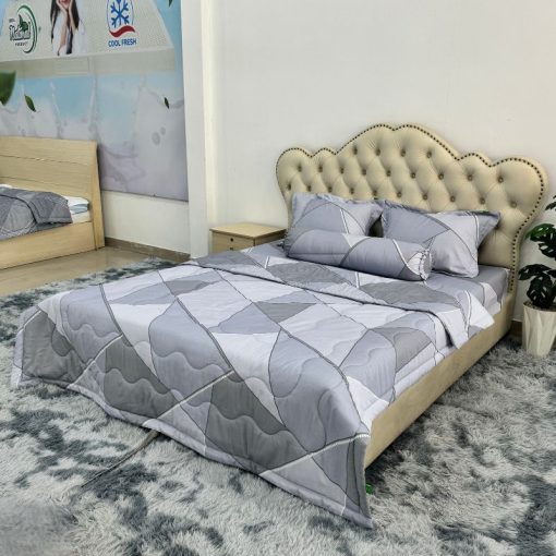 Combo Drap Bộ Tencel Microfiber (4món) - Mã Số 68 4