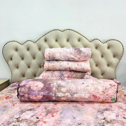Combo Drap Mền Tencel Microfiber (5 món) - Mã số 69 5