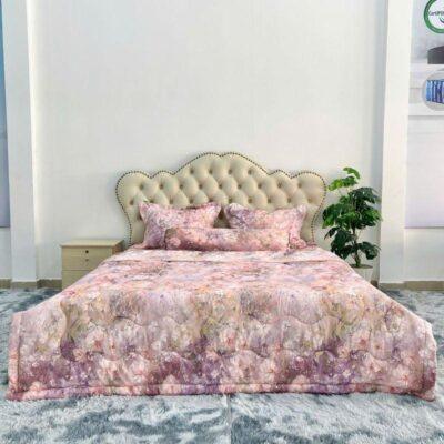 Combo Drap Bộ Tencel Microfiber (4món) - Mã Số 69