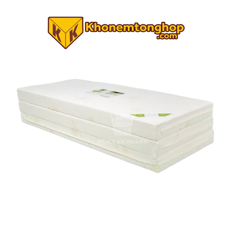 Nệm foam vạn thành có tốt không? Có nên mua nệm foam Vạn Thành không? 7 Có nên mua nệm foam Vạn Thành không?