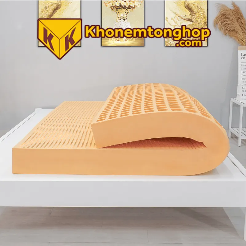 Nệm Thuần Việt có tốt không? 7 Có nên mua nệm Thuần Việt không?