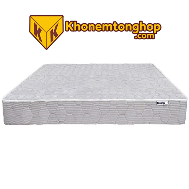 Địa chỉ sản xuất nệm khách sạn 5 sao theo yêu cầu 5 Kho Nệm Tổng Hợp - Chuyên sản xuất nhiều mẫu nệm khách sạn 5 sao theo yêu cầu