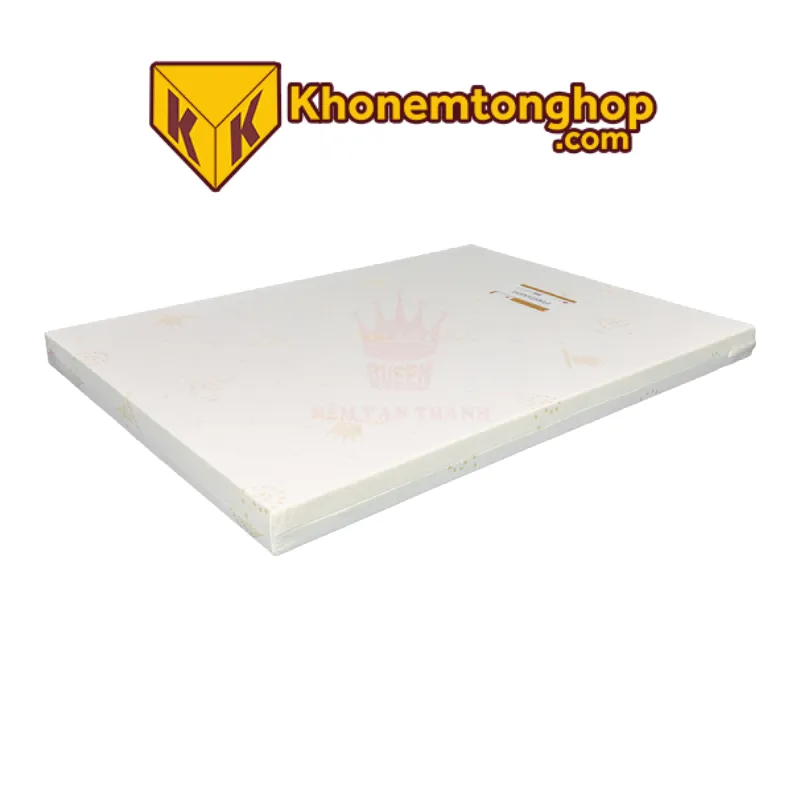 Nệm foam vạn thành có tốt không? Có nên mua nệm foam Vạn Thành không? 4 Nệm foam vạn thành có tốt không? Có nên mua nệm foam Vạn Thành không? 3